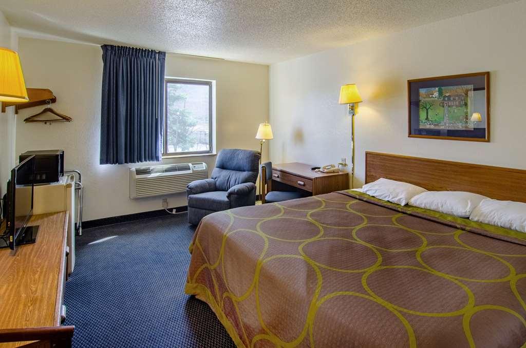 Motel 6-Montoursville, Pa Williamsport Room photo