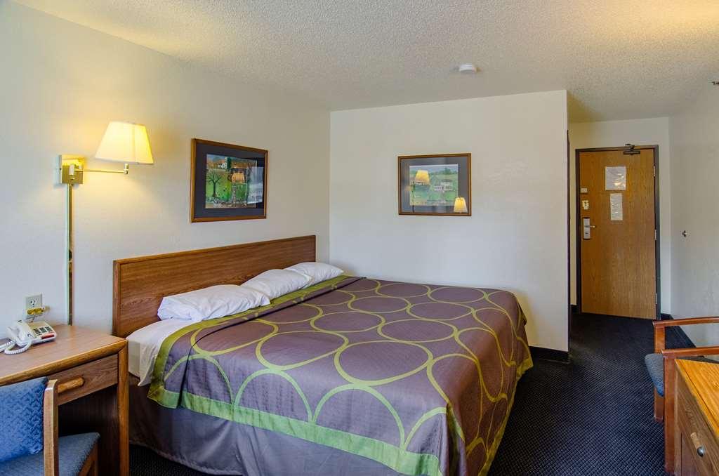 Motel 6-Montoursville, Pa Williamsport Room photo