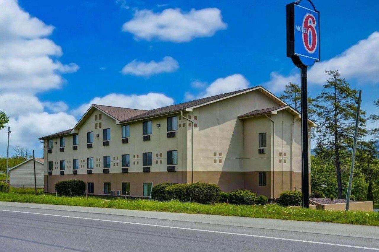 Motel 6-Montoursville, Pa Williamsport Exterior photo